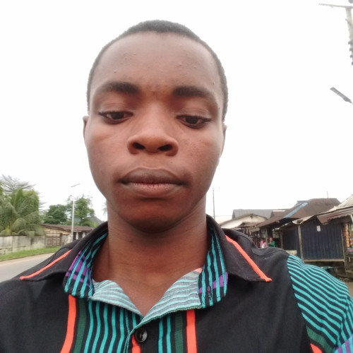 Gods favour O. profile photo