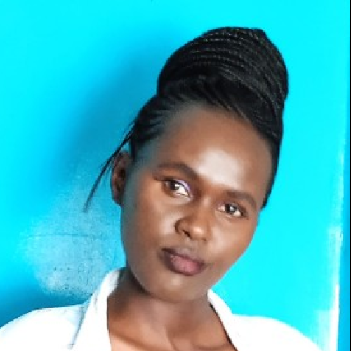 Sharon J. profile photo
