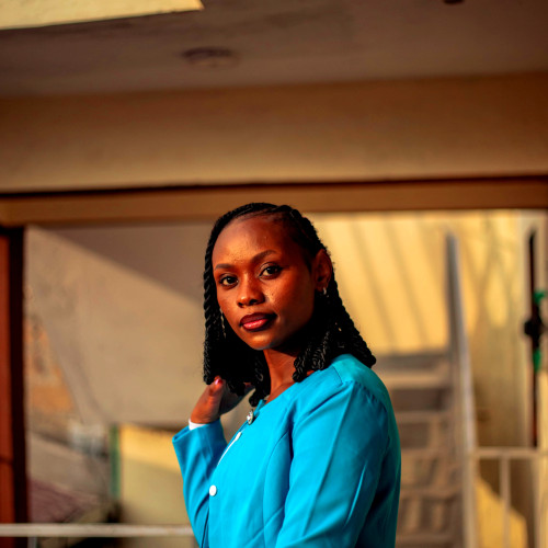 Violet S. profile photo
