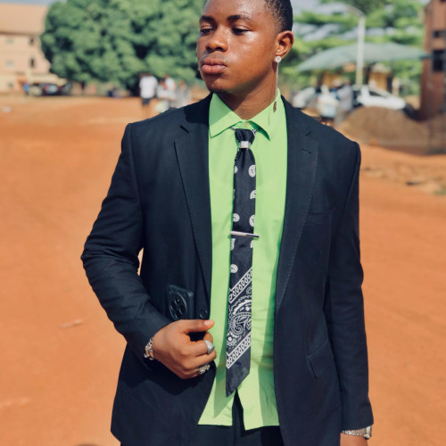 Valentine  C. profile photo