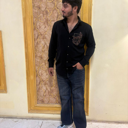 Saksham M. profile photo