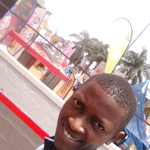 Kanaaba S. profile photo