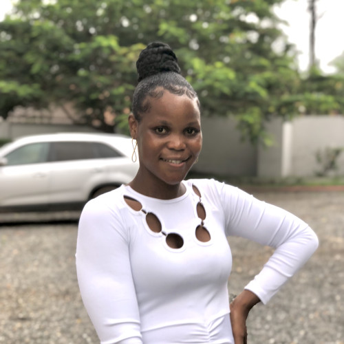 Eugenia A. profile photo