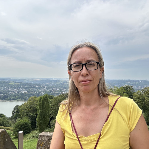 Ana S. profile photo