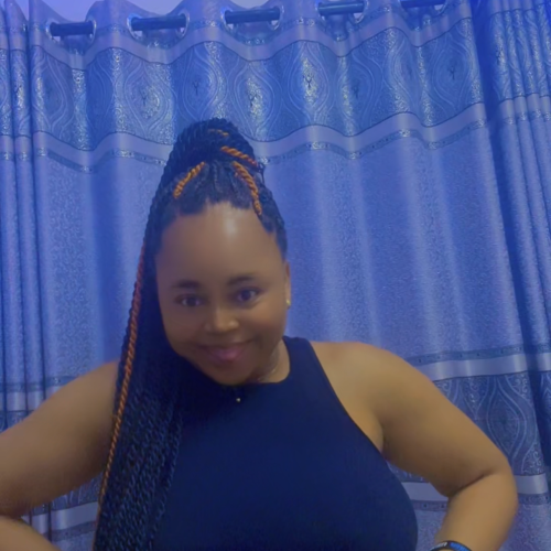 Uzoma  F.