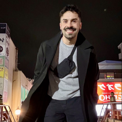 Alex B. profile photo
