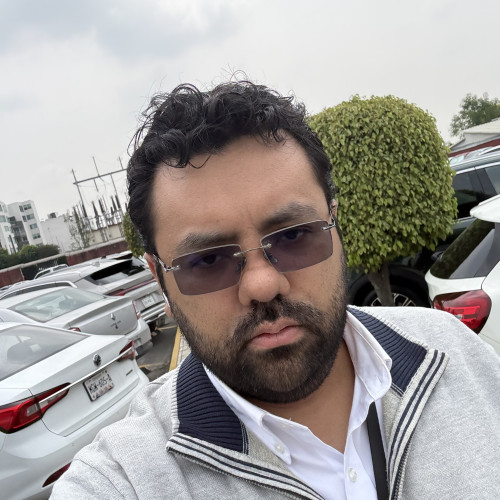 LUIS FELIPE S. profile photo