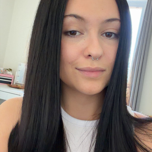 Megan B. profile photo