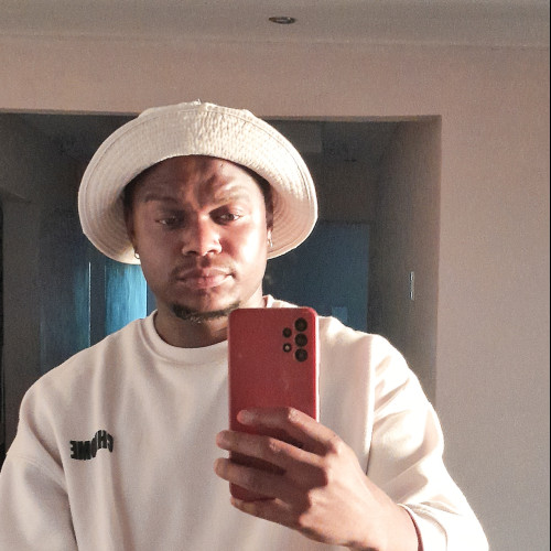 Kutloano M. profile photo