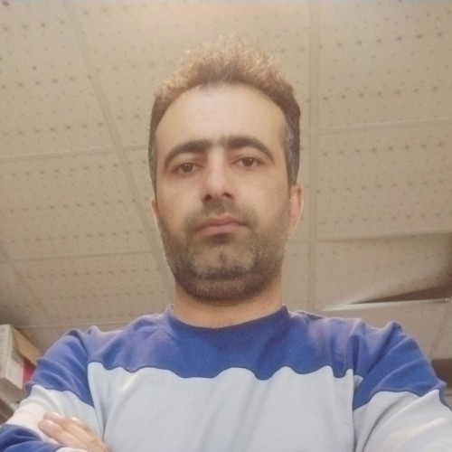 Ehsan N. profile photo