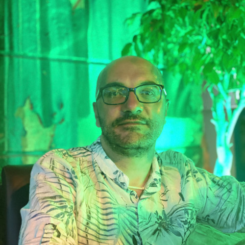 Domenico P. profile photo
