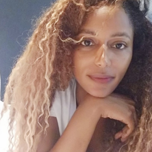 Sharlin D. profile photo