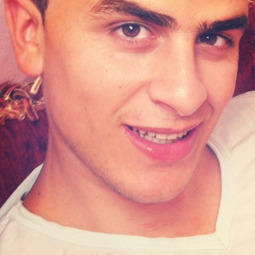 Abdelbar E. profile photo
