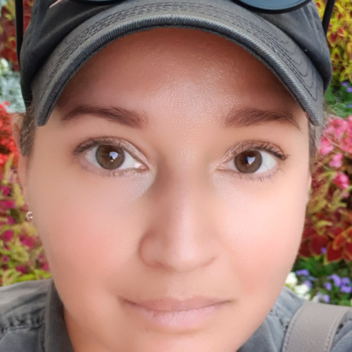 Aleksandra  D. profile photo