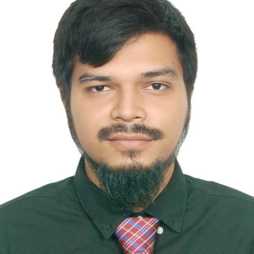 Md.Shykat E. profile photo
