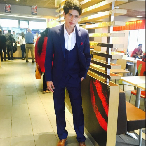 Manish C. profile photo