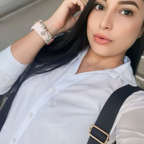 Sarita F.