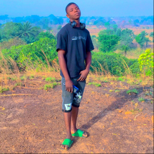 Ayospanzy V. profile photo