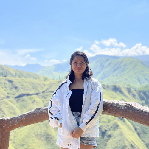 Sherlyn B. profile photo