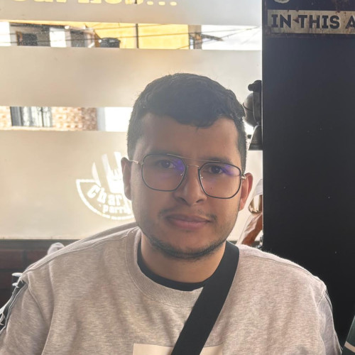 Alejandro F. profile photo