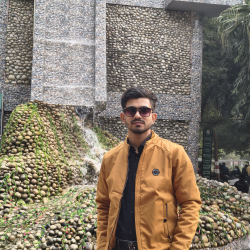 SUMIT D. profile photo