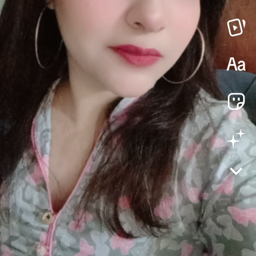 Atiqa S. profile photo