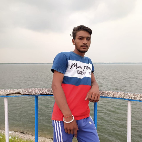 Adarsh  K. profile photo