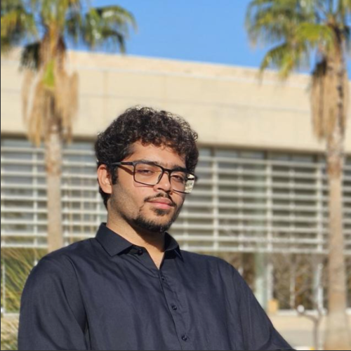 Huzaifa A. profile photo