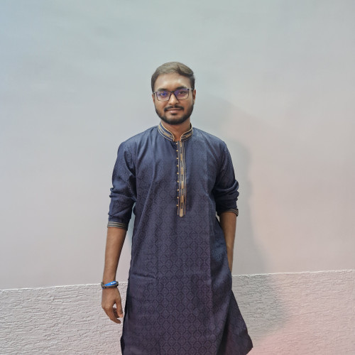 Sudhanshu  B. profile photo