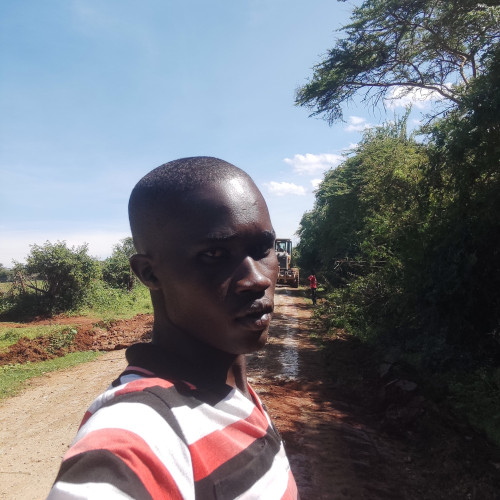 Emmanuel  K. profile photo
