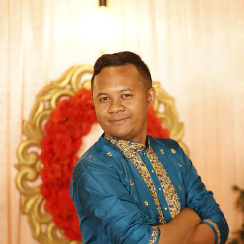 Rainandriamampandry R.