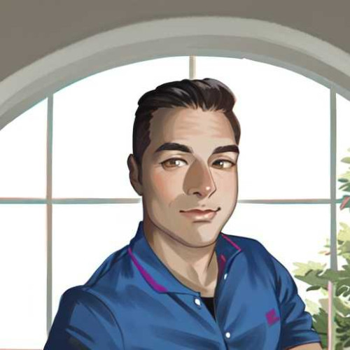 M A M. profile photo
