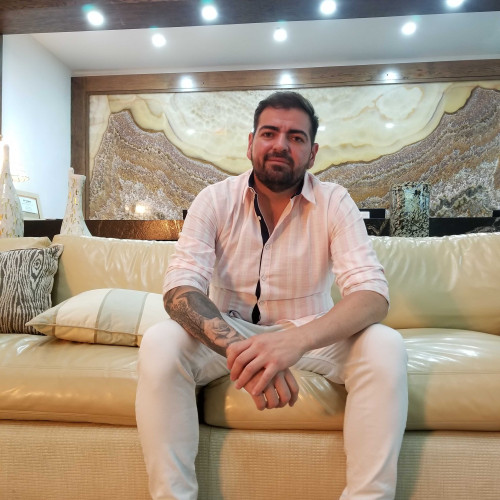 Vicente B. profile photo