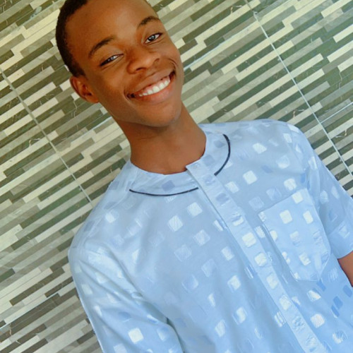 Adesanya  K. profile photo