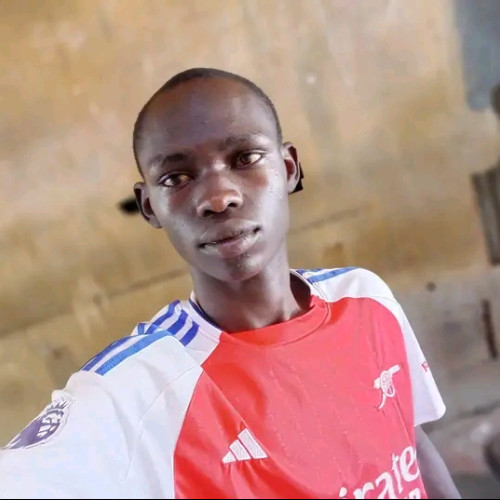Raphael O. profile photo