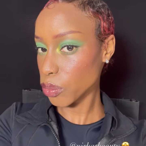 Laurine K. profile photo