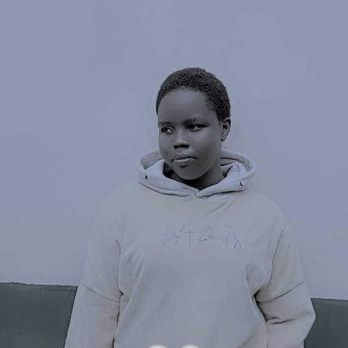 Blessing C. profile photo