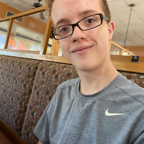 Brennan D. profile photo