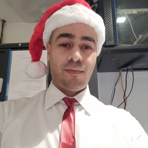 Mohamed M. profile photo