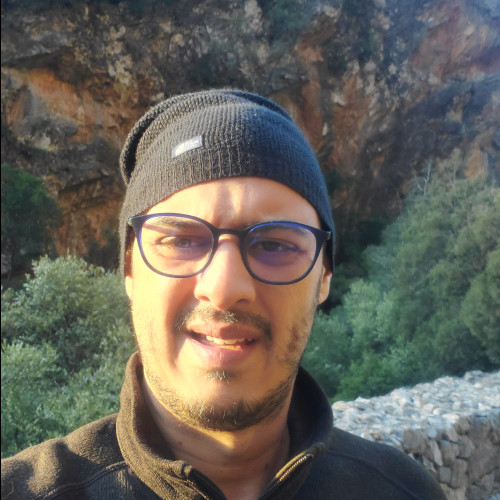 Rachid  R. profile photo