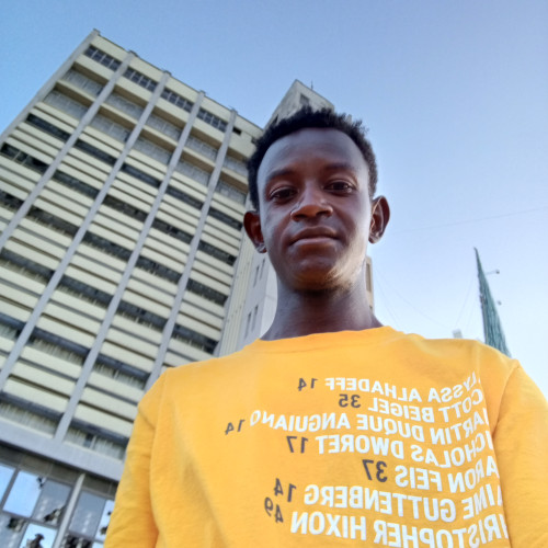 Levictor  N. profile photo