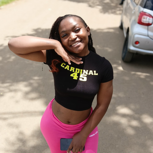 TAKIRA C. profile photo