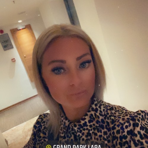 Kerry H. profile photo