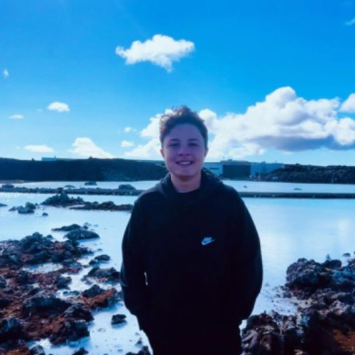 Max S. profile photo