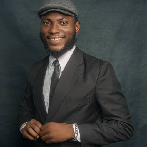 Aliru S. profile photo