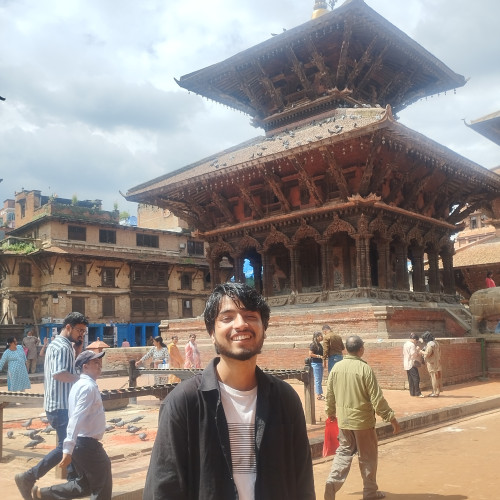 Sanskar o. profile photo