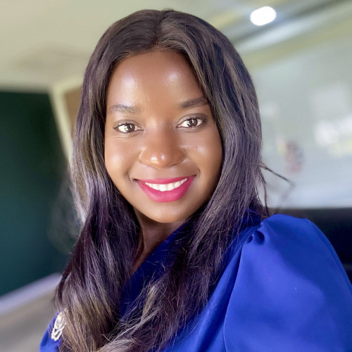 Faith L. profile photo