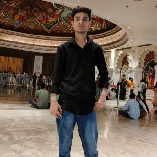 Adarsh K. profile photo