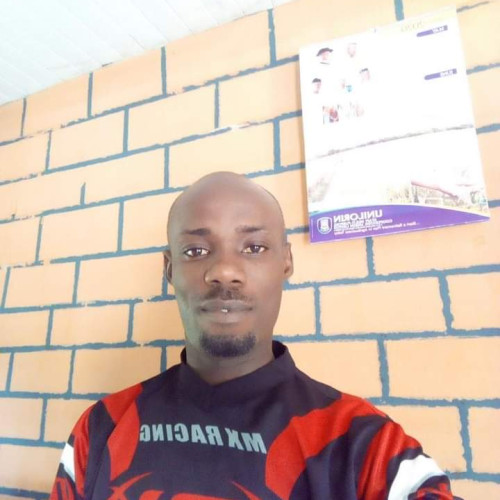 Olatunde  A.