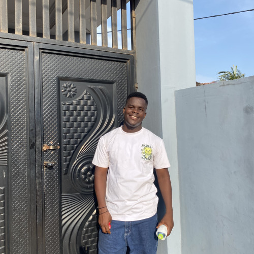 Samuel K. profile photo